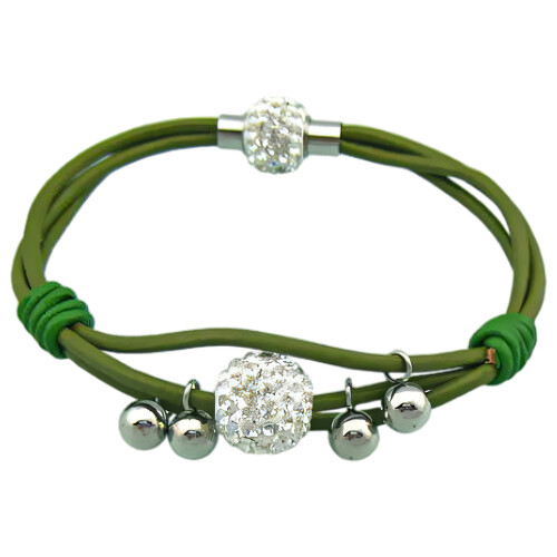 ŠPERKYLA.CZ • Náramek - 7NBB9561 - 200 x 12 mm - 11g