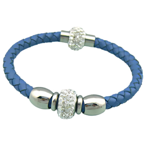 ŠPERKYLA.CZ • Náramek - 7NBB9582 - 210 x 6.5