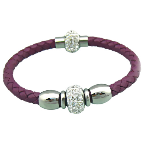 ŠPERKYLA.CZ • Náramek - 7NBB9588 - 210 x 6.5