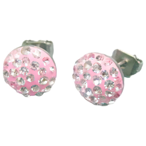 ŠPERKYLA.CZ • Náušnice - 7NE12340 - 8 mm