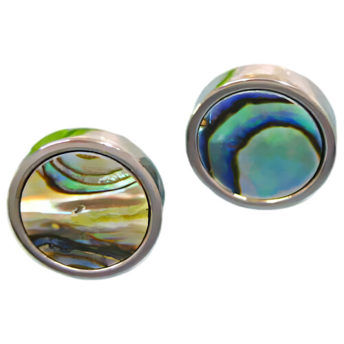 ŠPERKYLA.CZ • Náušnice - 7NE12556 - 12.5 mm