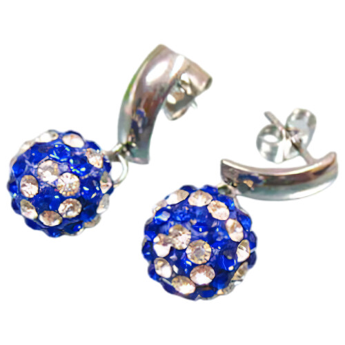 ŠPERKYLA.CZ • Náušnice - 7NE12803 - 10 mm