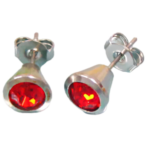 ŠPERKYLA.CZ • Náušnice - 7NE13200 - 7 mm