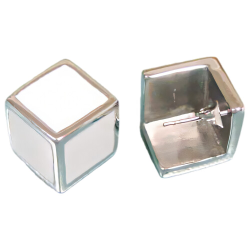 ŠPERKYLA.CZ • Náušnice - 7NE13965 - 13.5 mm