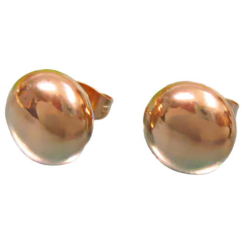 ŠPERKYLA.CZ • Náušnice - 7NE14100 - 11 x 5 mm