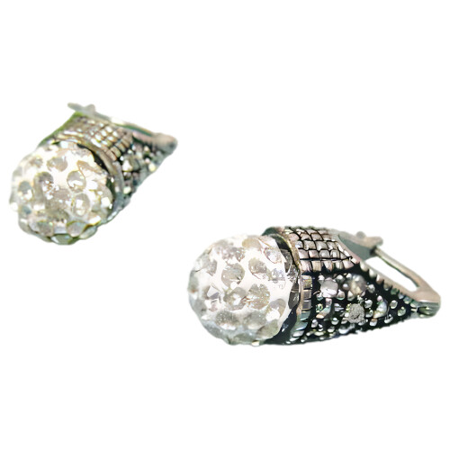 ŠPERKYLA.CZ • Náušnice - 7NE15886 - 10 mm