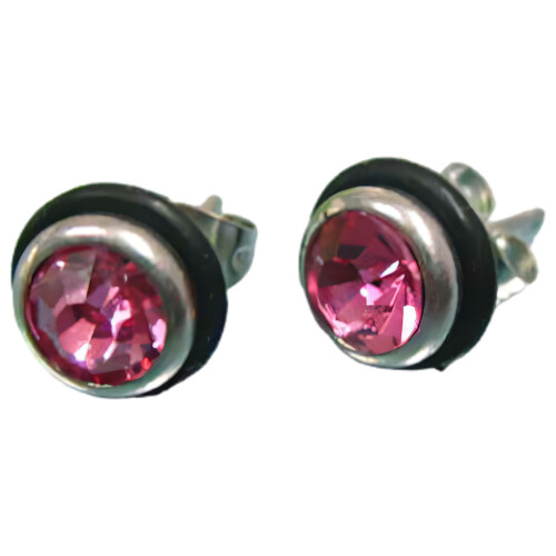 ŠPERKYLA.CZ • Náušnice - 7NE16175 - 8 mm