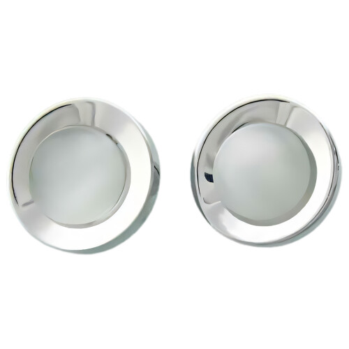 ŠPERKYLA.CZ • Náušnice - 7NE21195 - 16 mm - 7g