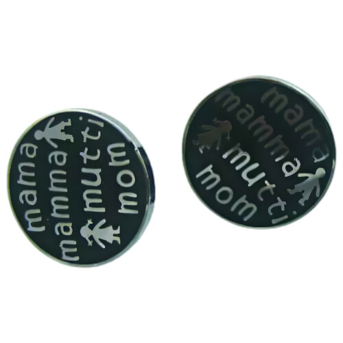 ŠPERKYLA.CZ • Náušnice - 7NE22119 - 15 mm