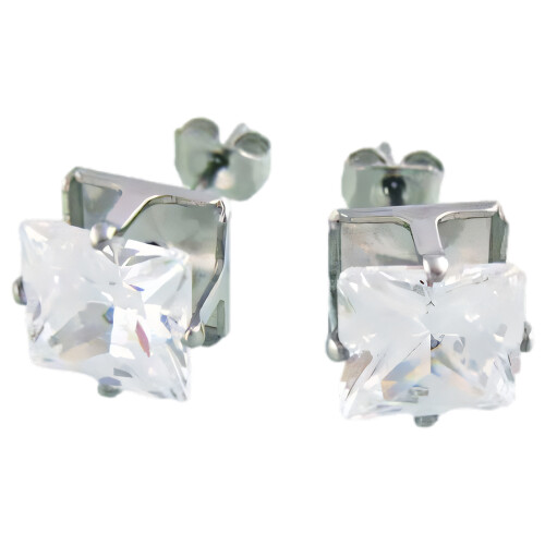 ŠPERKYLA.CZ • Náušnice - 7NE33234 - 9 mm - 2g