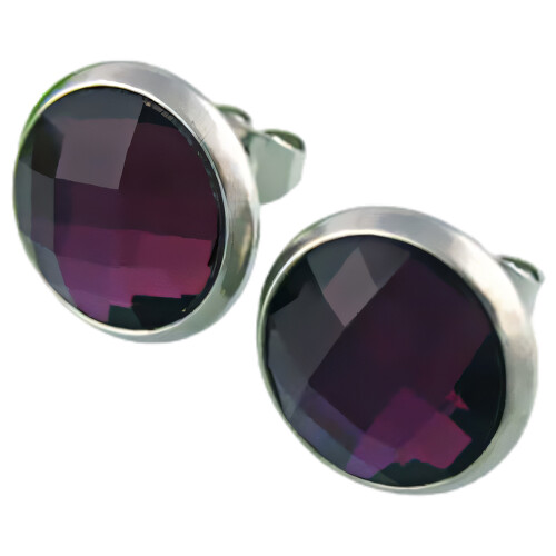 ŠPERKYLA.CZ • Náušnice - 7NE33648 - 12 mm - 2g