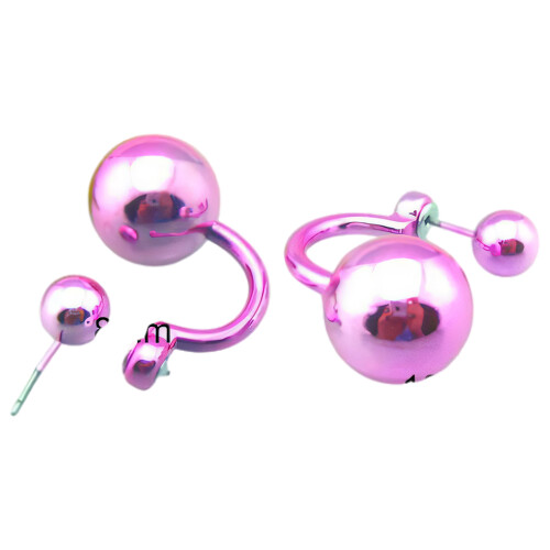 ŠPERKYLA.CZ • Náušnice - 7NE42574 - 16