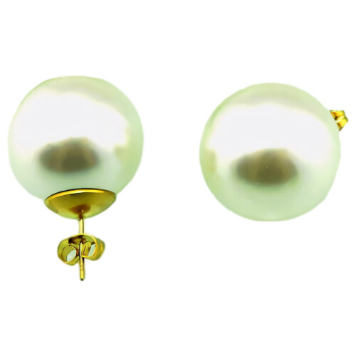 ŠPERKYLA.CZ • Náušnice - 7NE43879 - 20 mm - 9.5g