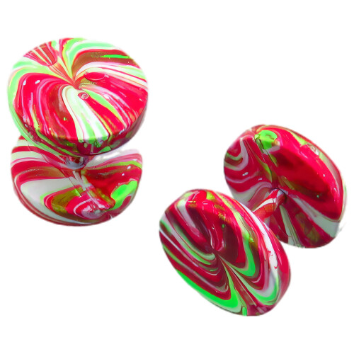 ŠPERKYLA.CZ • Náušnice - 7NE50101 - 10 mm - 5g