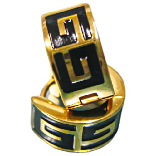 ŠPERKYLA.CZ • Náušnice - 7NE6899 - 13 x 7 mm