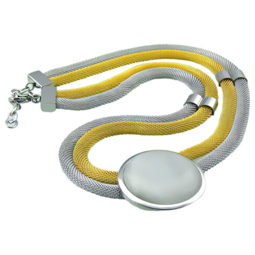 ŠPERKYLA.CZ • Řetízek - 7NN10731 - 460 x 6 mm - 58g