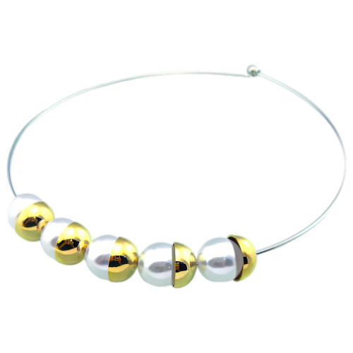 ŠPERKYLA.CZ • Řetízek - 7NN12748 - 143 x 16