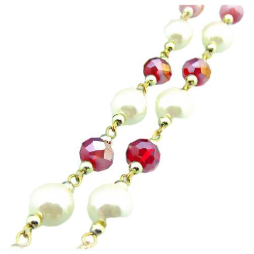 ŠPERKYLA.CZ • Řetízek - 7NN12758 - 150 x 9