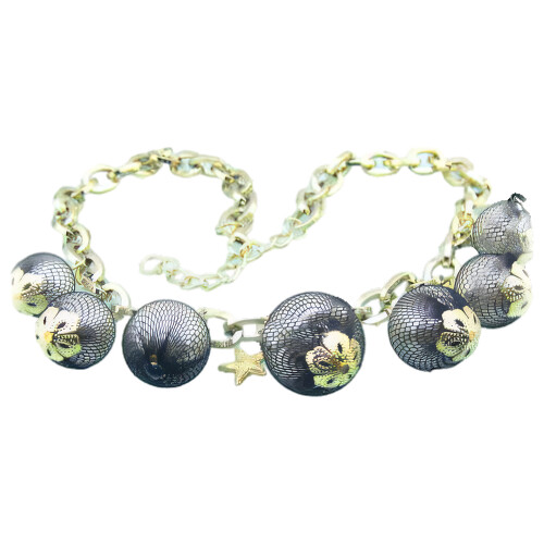 ŠPERKYLA.CZ • Řetízek - 7NN14523 - 500 x 10 mm - 103g