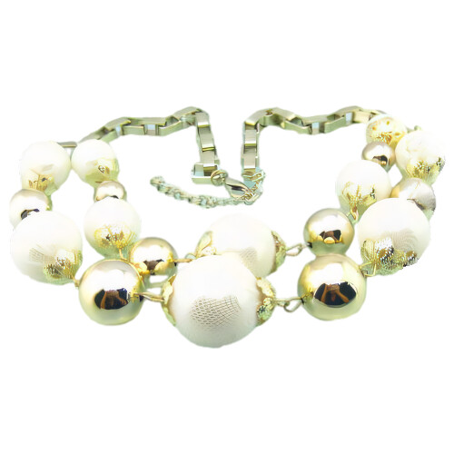 ŠPERKYLA.CZ • Řetízek - 7NN14526 - 500 x 7 mm - 96g