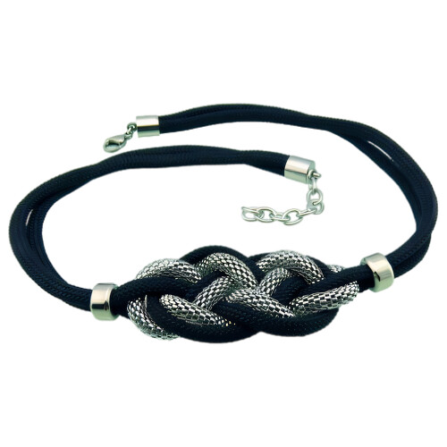 ŠPERKYLA.CZ • Řetízek - 7NN14598 - 450 x 5 mm - 28g