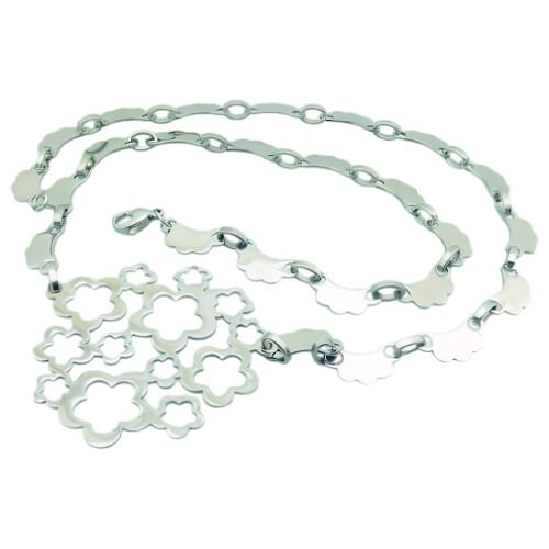 ŠPERKYLA.CZ • Řetízek - 7NN16842 - 500 x 8 mm - 17g