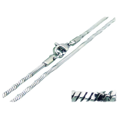 ŠPERKYLA.CZ • Řetízek - 7NN17912 - 450 x 0.7 mm - 2.3g