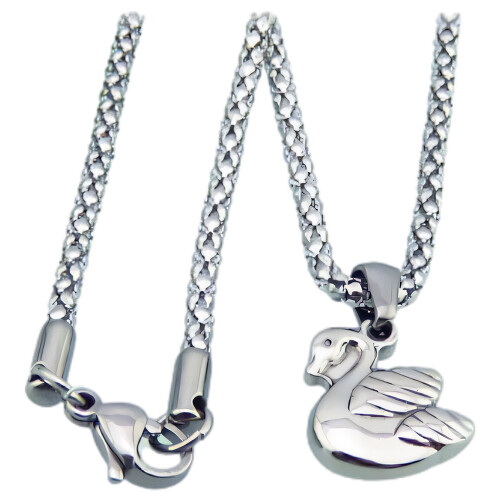 ŠPERKYLA.CZ • Řetízek - 7NN19648 - 550 x 2.5 mm - 8g