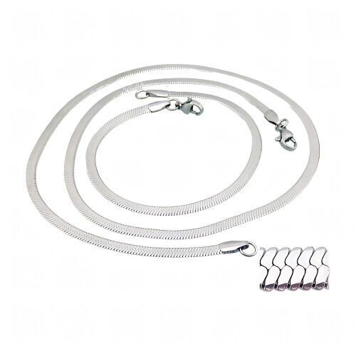 ŠPERKYLA.CZ • Řetízek - 7NN20451 - 450