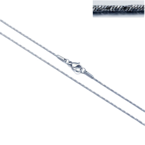 ŠPERKYLA.CZ • Řetízek - 7NN30786 - 450 x 1 mm