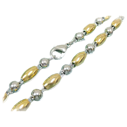 ŠPERKYLA.CZ • Řetízek - 7NN5608 - 550 x 6 mm