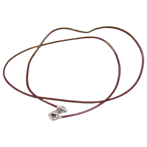 ŠPERKYLA.CZ • Řetízek - 7NN5968 - 500 x 1 mm