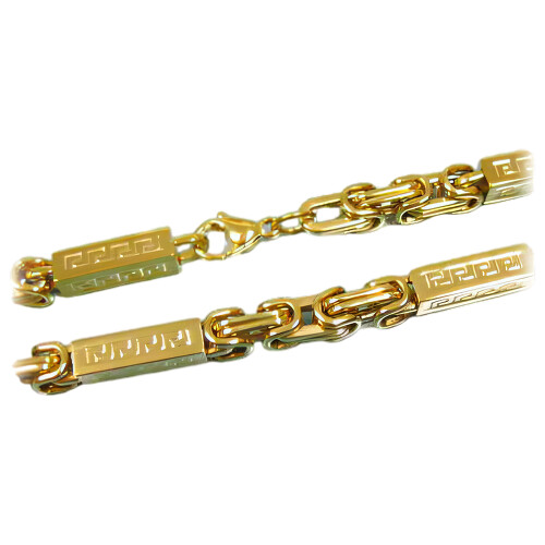 ŠPERKYLA.CZ • Řetízek - 7NN6767 - 550 x 6.5 mm