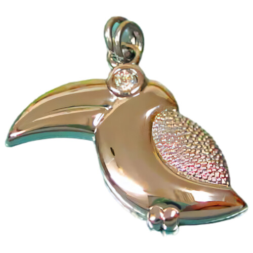 ŠPERKYLA.CZ • Přívěsek - 7PP10038