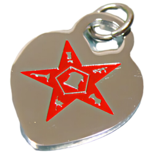 ŠPERKYLA.CZ • Přívěsek - 7PP10099