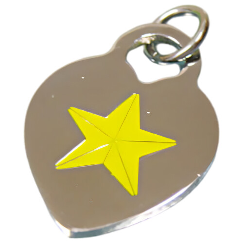 ŠPERKYLA.CZ • Přívěsek - 7PP10100