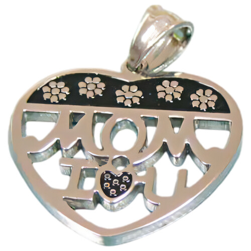 ŠPERKYLA.CZ • Přívěsek - 7PP12955 - 30 mm