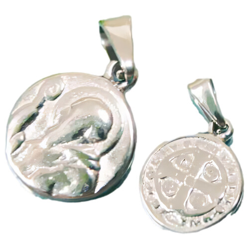 ŠPERKYLA.CZ • Přívěsek - 7PP13781 - 13 mm