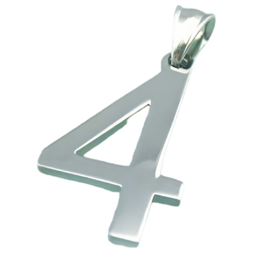 ŠPERKYLA.CZ • Přívěsek - 7PP17872 - 35 x 19.2 mm - 4g