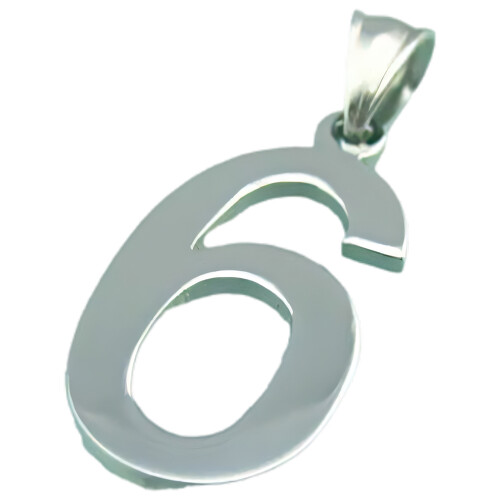 ŠPERKYLA.CZ • Přívěsek - 7PP17874 - 35.2 x 17.5 mm - 5g