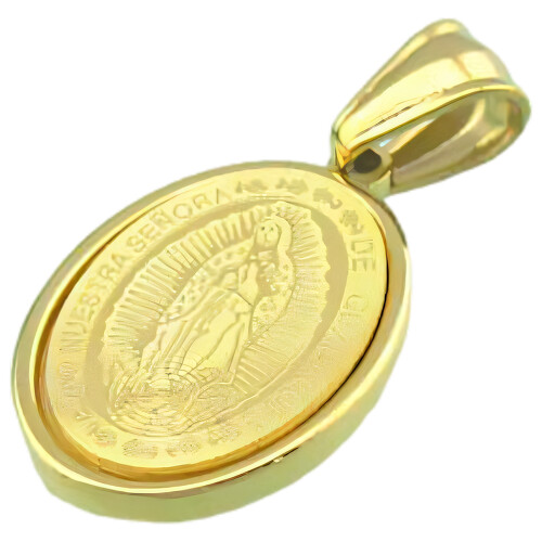 ŠPERKYLA.CZ • Přívěsek - 7PP18017 - 6.9g