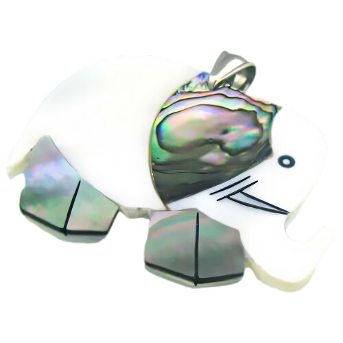 ŠPERKYLA.CZ • Přívěsek - 7PP18380 - 15.5g