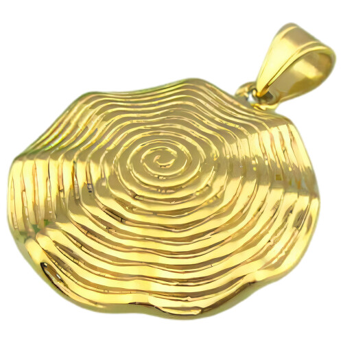 ŠPERKYLA.CZ • Přívěsek - 7PP18542 - 37.3 mm - 18g