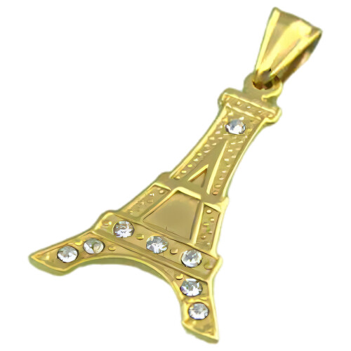 ŠPERKYLA.CZ • Přívěsek - 7PP18823 - 35 x 21 mm - 3.5g