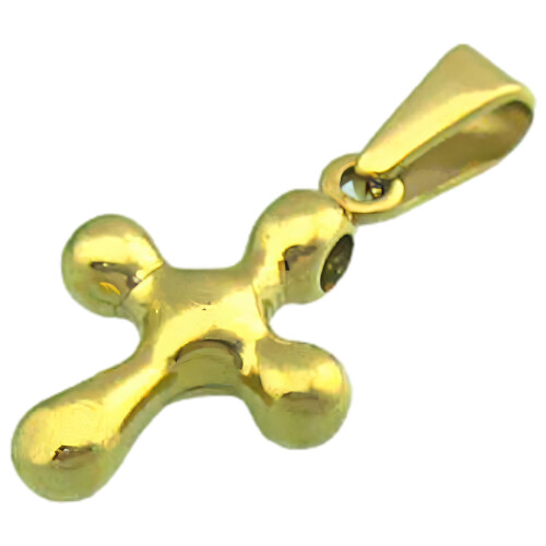 ŠPERKYLA.CZ • Přívěsek - 7PP19149 - 22.2 x 14 mm - 2.3g