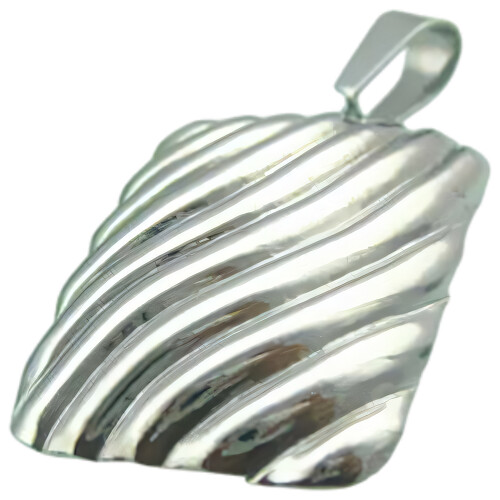 ŠPERKYLA.CZ • Přívěsek - 7PP20504 - 34 x 24 mm - 9.2g