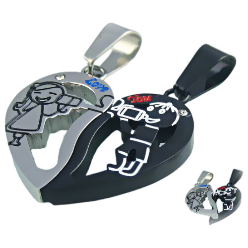 ŠPERKYLA.CZ • Přívěsek - 7PP23161 - 8.3g