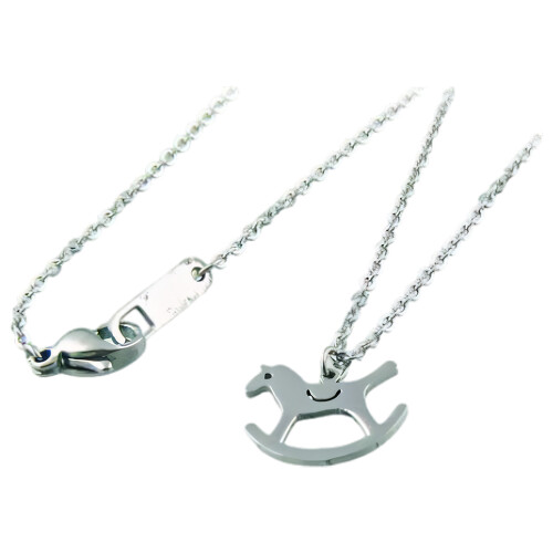 ŠPERKYLA.CZ • Přívěsek - 7PP23364 - 450 x 1.5 mm