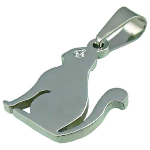 ŠPERKYLA.CZ • Přívěsek - 7PP24013 - 24 x 18 mm - 4g