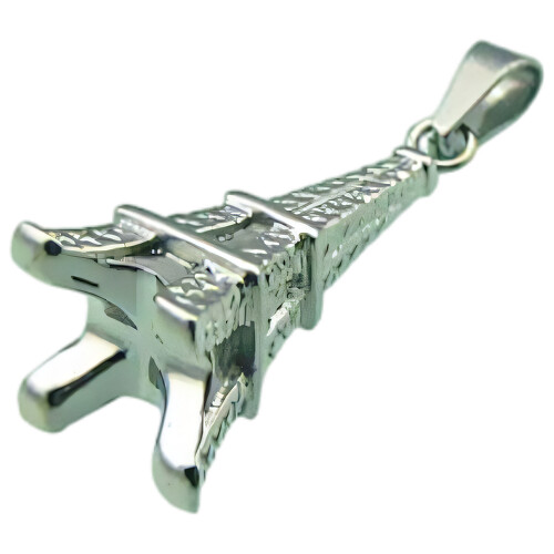 ŠPERKYLA.CZ • Přívěsek - 7PP25432 - 30 x 12 mm - 6.3g